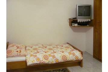 Croatia Privát Susak, Exterior